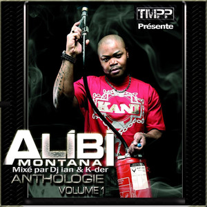 Anthologie, Vol. 1 album