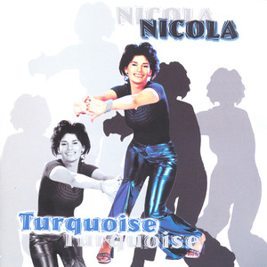 Turquoise Albumcover