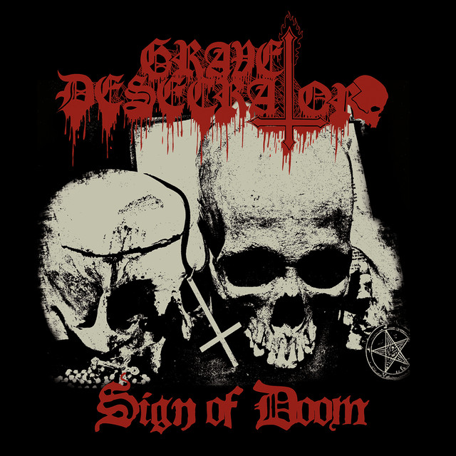 Sign Of Doom cover