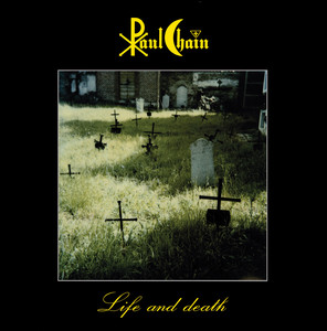 Life and Death cover