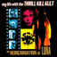The Reincarnation of Luna cover