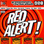 Red Alert cover