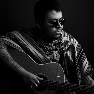 Andrew Garcia Photo