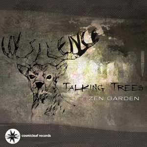 Talking Trees Albumcover