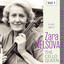 Milestones of a Legend: The Cello Queen, Vol. 1 cover