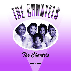 The Chantels album