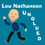 Unglued Albumcover