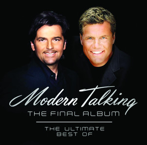 The Final Album album