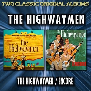 The Highwaymen / Encore Albumcover