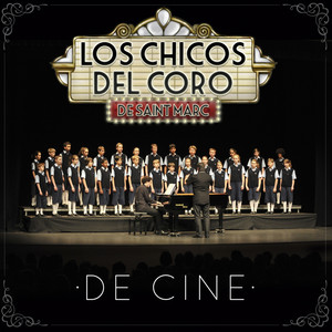 De Cine album
