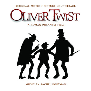 Oliver Twist album