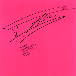 Falco 3 album