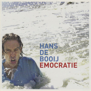 Emocratie cover