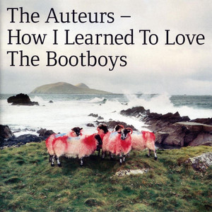 How I Learned to Love the Bootboys album