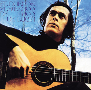 El duende flamenco de Paco de Lucía album