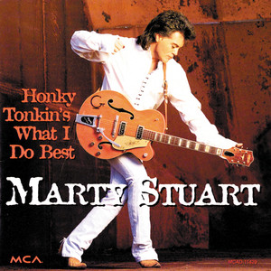 Honky Tonkin's What I Do Best cover
