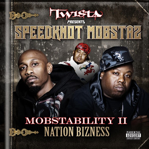Mobstability Ii: Nation Bizness (Explicit Version) album
