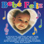 Bebé Feliz Albumcover