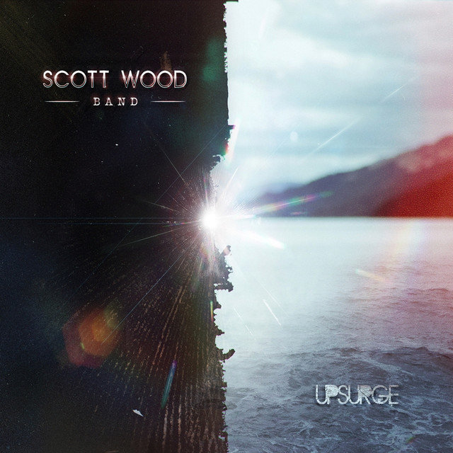 Scott Wood Band Photo