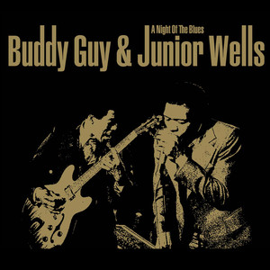 A Night of the Blues album