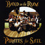 Band on the Rum Albumcover