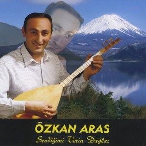 &Ouml;zkan Aras