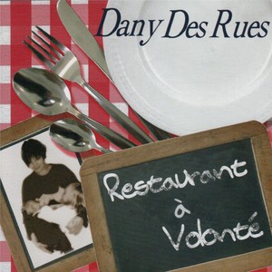Dany Des Rues