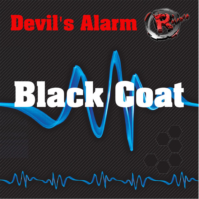 Black Coat Photo
