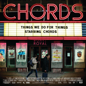 Things We Do for Things cover