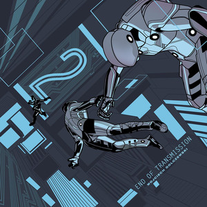 End of Transmission 2 cover