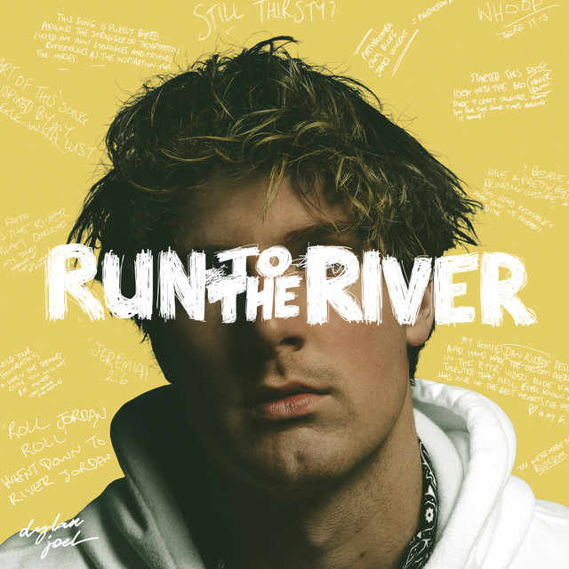 Run To The River cover