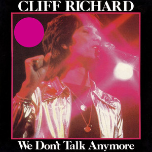 We Don't Talk Anymore album