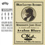 Avalon Blues: The Complete 1928 OKeh Recordings cover