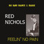 Feelin' No Pain Albumcover