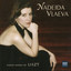 Nadejda Vlaeva - A Liszt Recital Albumcover