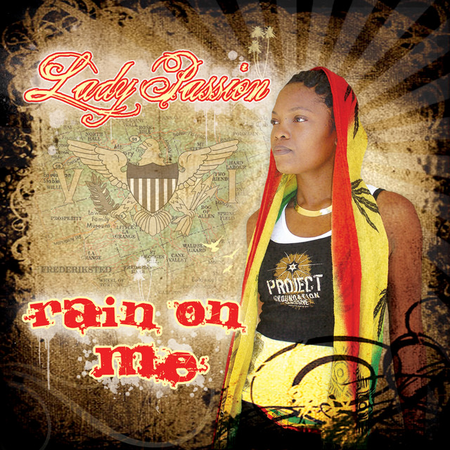 Lady Passion photo