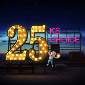 25 album