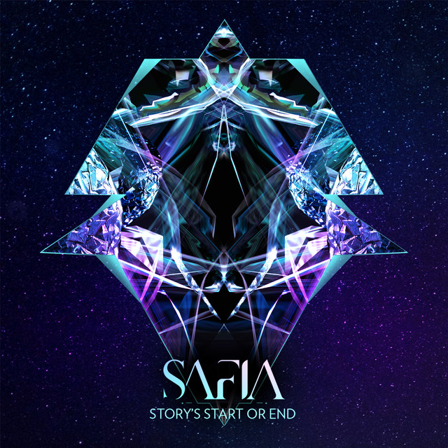 Story's Start Or End cover