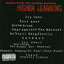 Higher Learning: Music From The Motion Picture cover