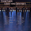 Together Cissy and Whitney Houston cover
