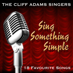 Cliff Adams Singers
