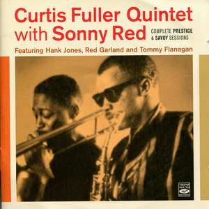 Chris Fuller Quintet
