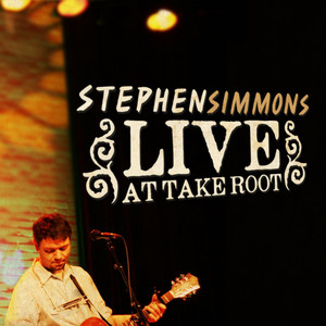 Live At Take Root album
