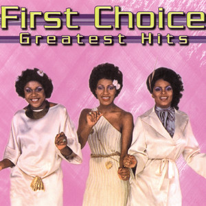 Greatest Hits cover