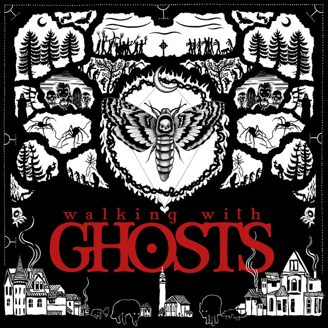 Walking With Ghosts Photo