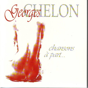 Chansons à part... cover