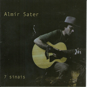 7 sinais album