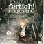 Fertich! cover