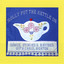 Molly Put the Kettle On Albumcover