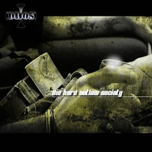 Die Hard Outlaw Society